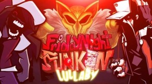 FNF VS Sky