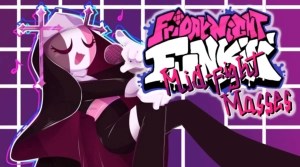 FNF Mid-Fight Masses