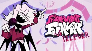 FNF VS Selever