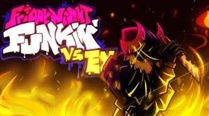 FNF VS Tabi