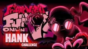 VS Accelerant Hank