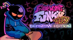 FNF VS Whitty