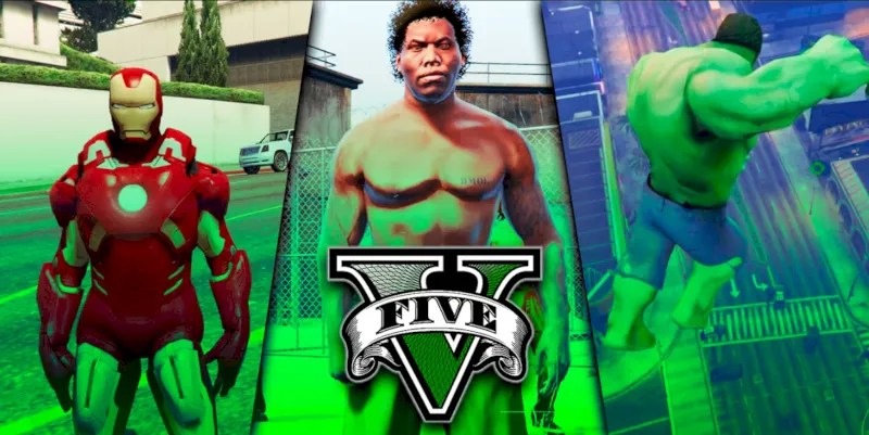 Grand Theft Auto 5 how to install mods.