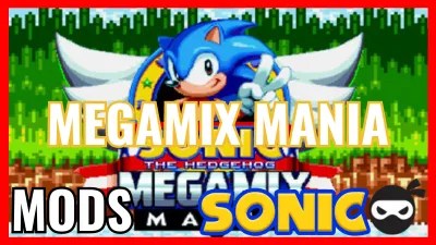 MEGAMIX MANIA.
