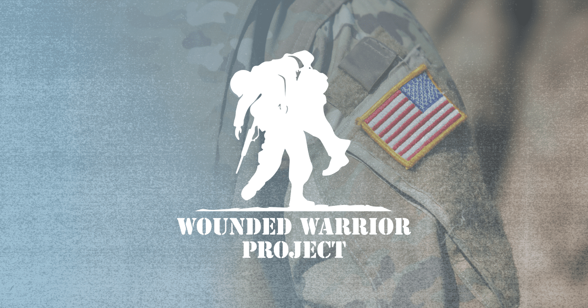 Wounded warrior project case study