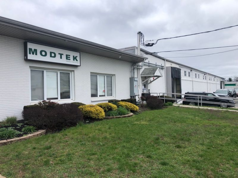 Contact Form Modtek - Abstract Arts - Premium Mobile Collection