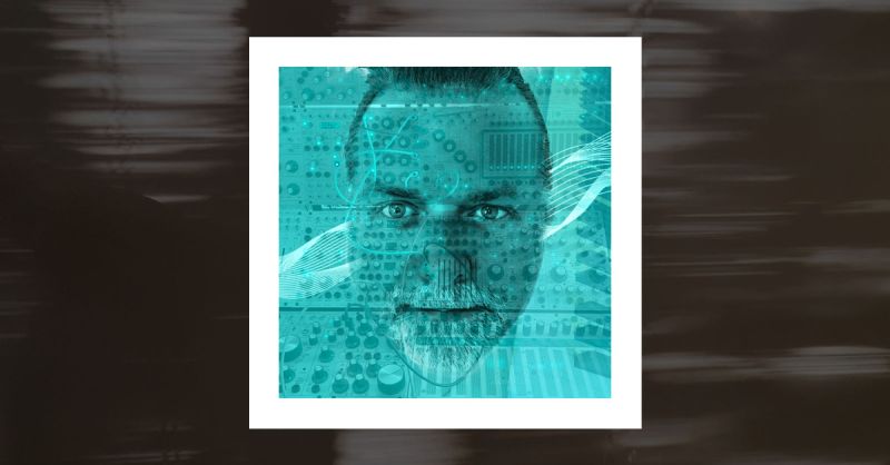 Cray Modular Station - Download Gorgeous Minimal Texture | Retina