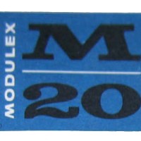 LEGO Modulex M20