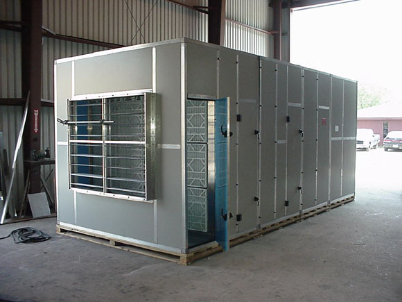 How do I size panels and account for the appropriate clearances?