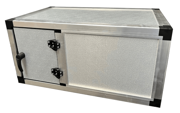 Installing Panels in Stopper Systems