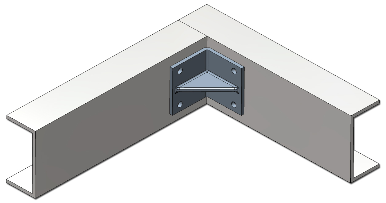 Strength at the Core: Introducing the MFS Base Frame System