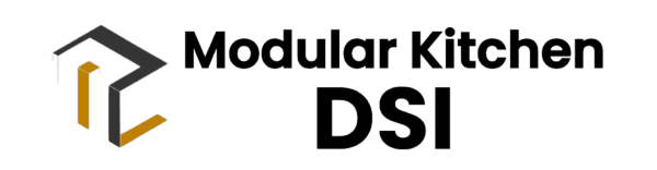 Modular Kitchen DSI LOGO