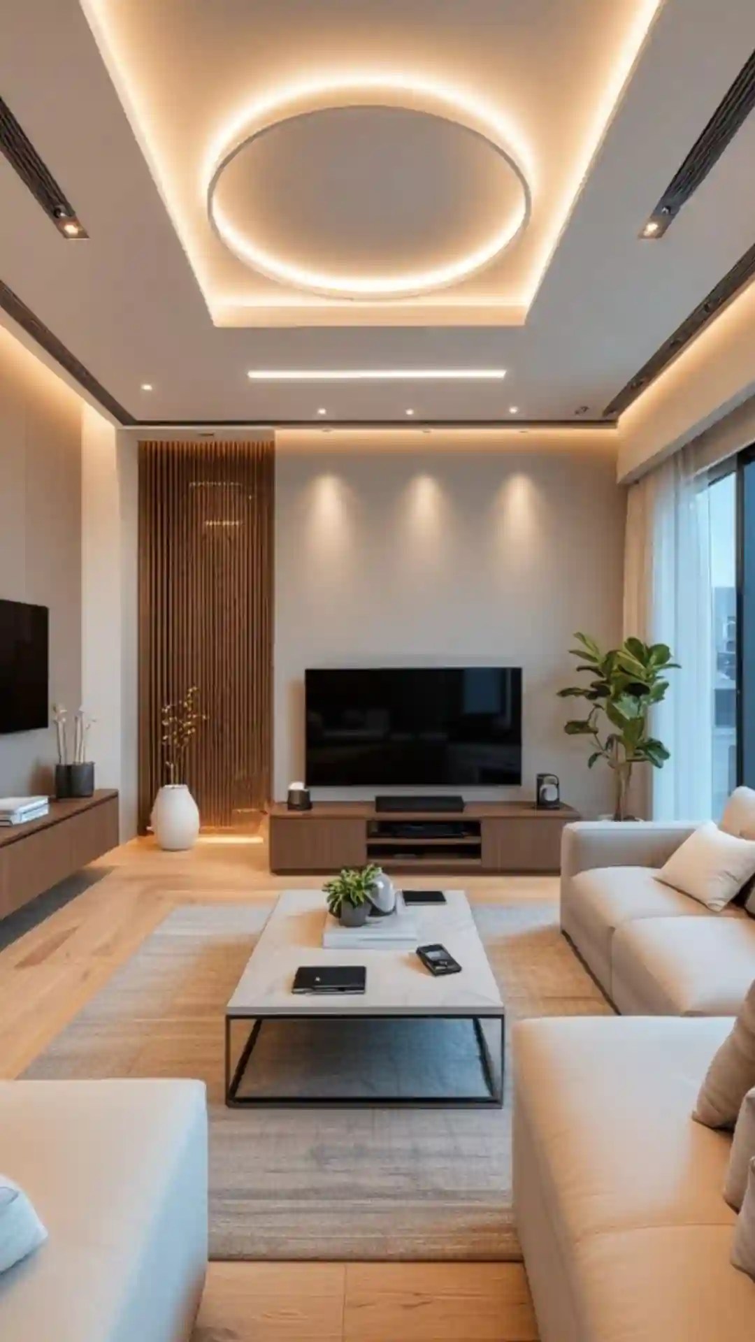 About us space-saving design for small apartments in Delhi — maximized storage and functionality”