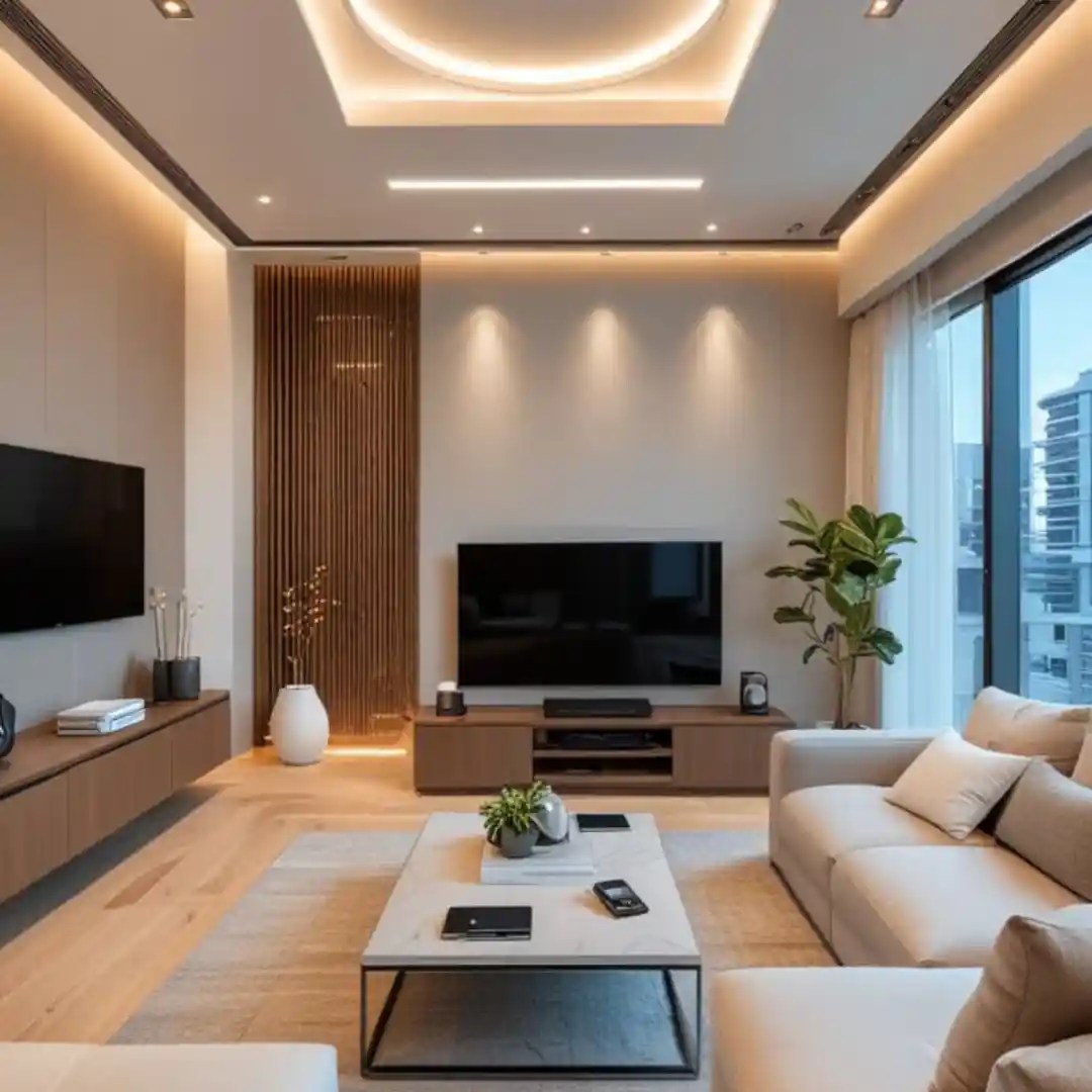 about us home interior in delhi ncr