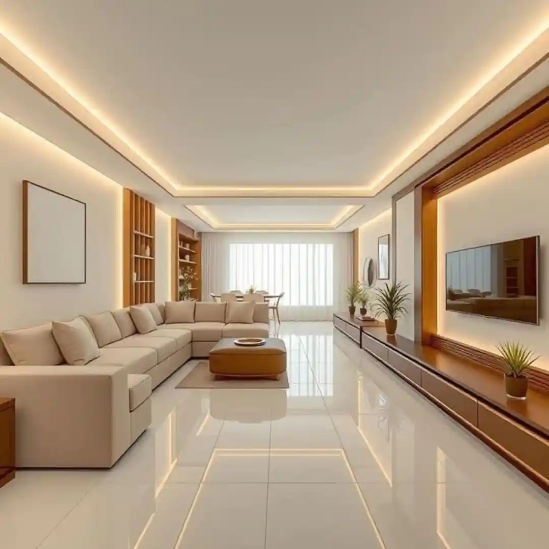 HOME INTERIOR