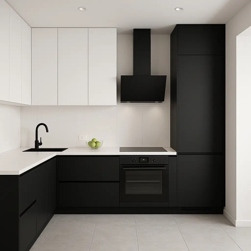 Heart of Modern Homes