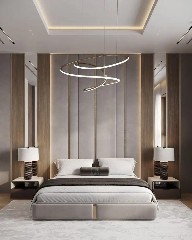 🛏️ Sweet Bed room Dreams Start Here in New Delhi! ✨
