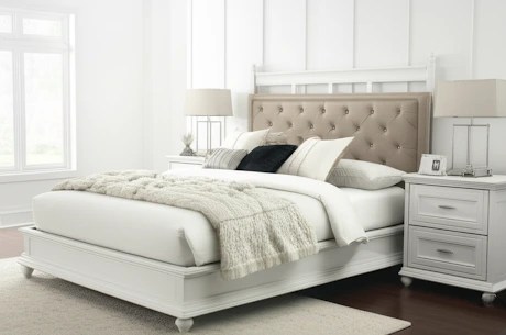 PERFECT BEDS