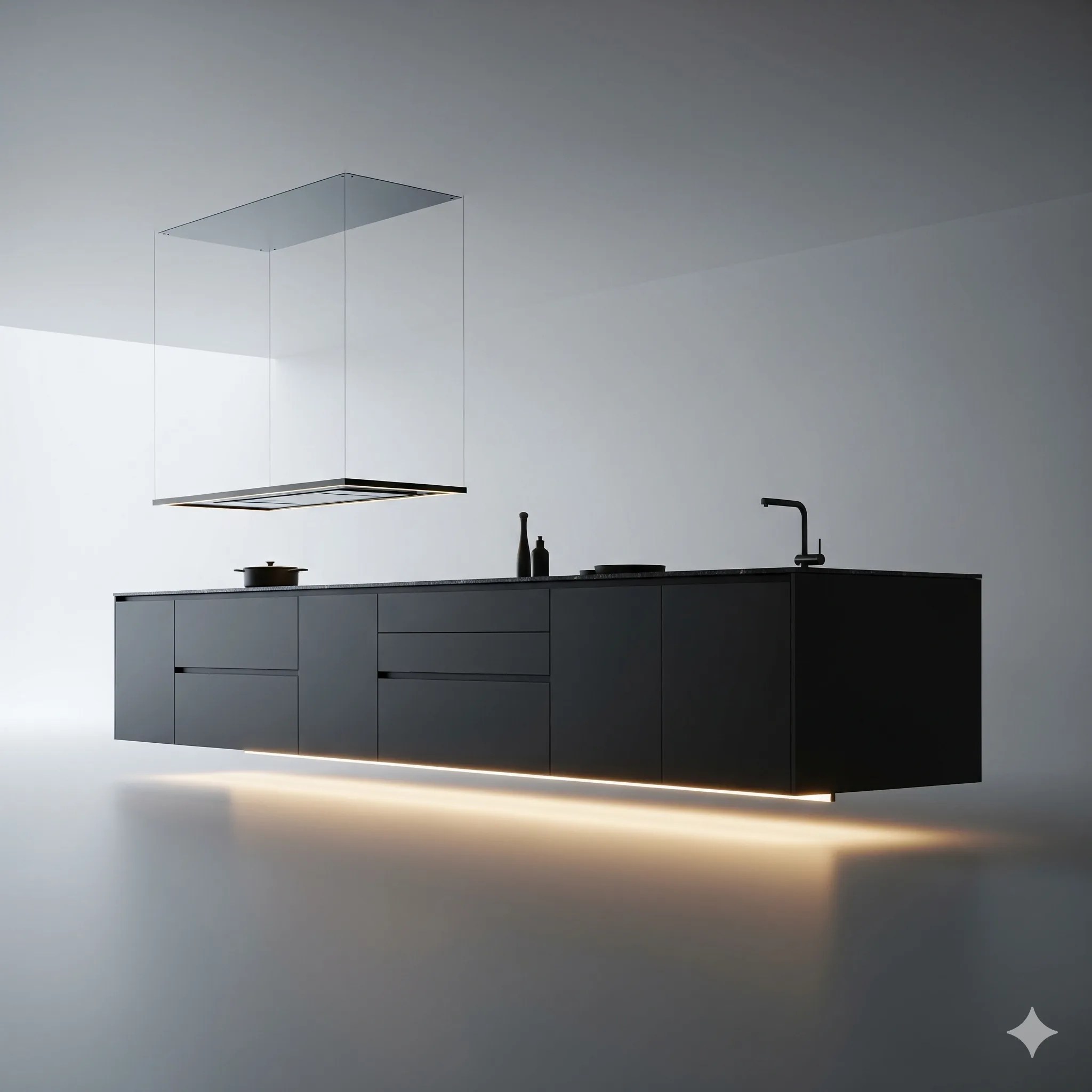 10 Modular Kitchen Design Ideas for Small Spaces