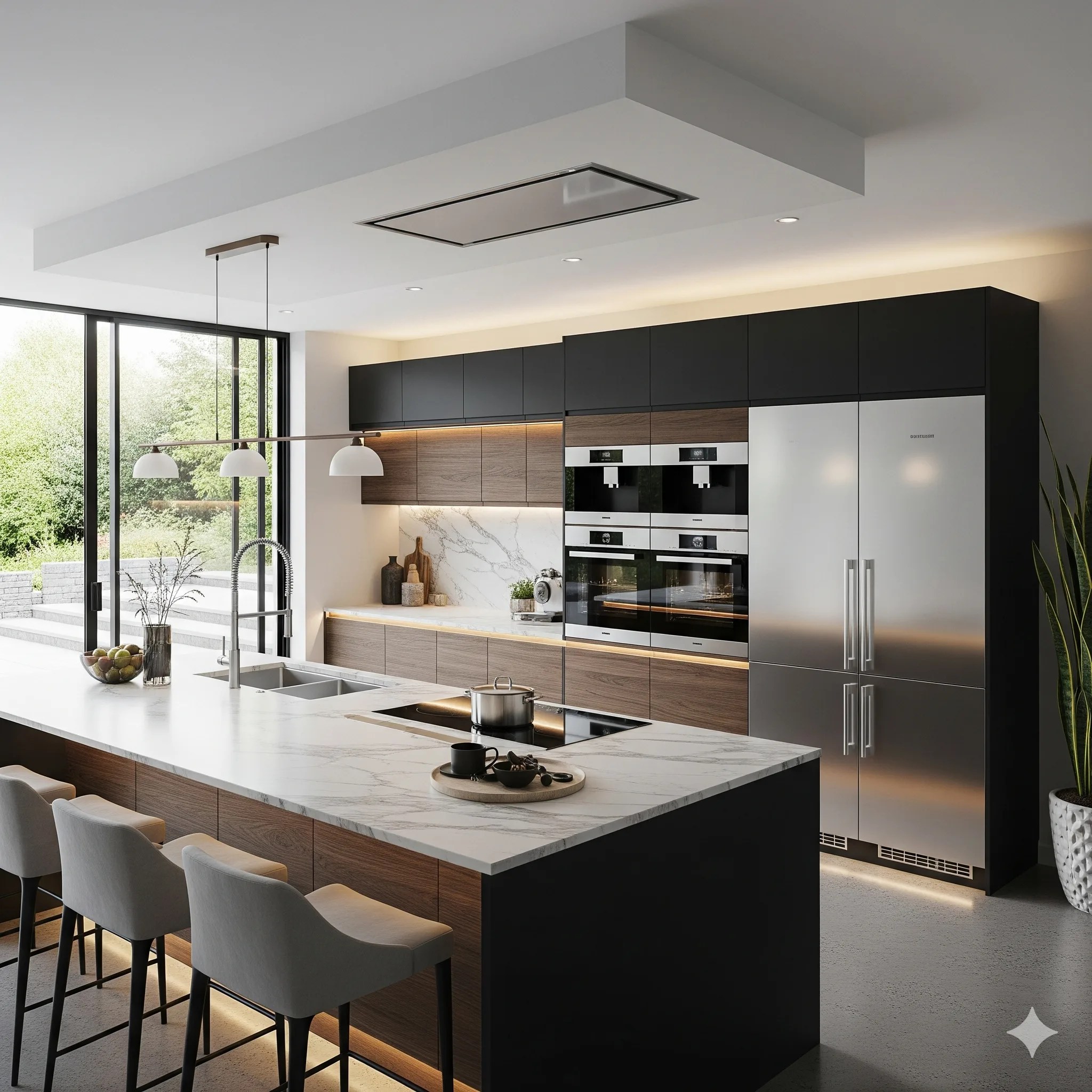 Modular Kitchen Guide