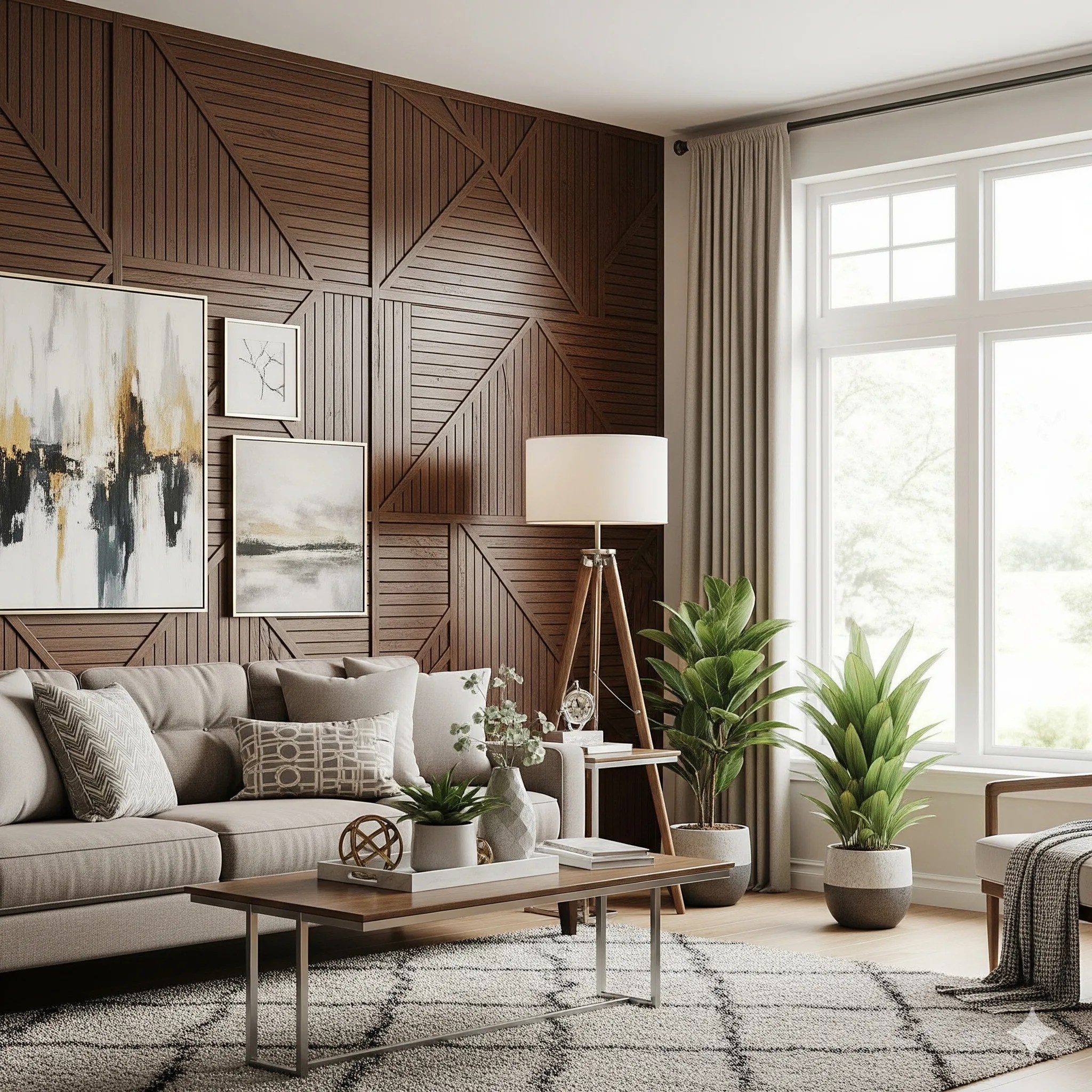 The Ultimate Guide to Revamping Your Interior with Panels