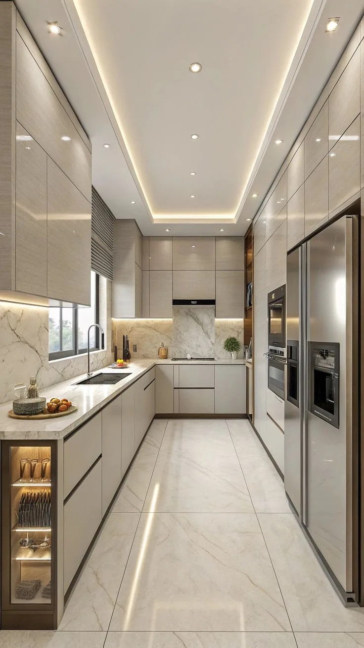 🔥 20% OFF on Premium Modular Kitchens in Delhi — Custom-Built for Your Space & Style! 🔥