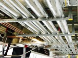 Pipe Racks Design Construction Modular Mechanical Supports