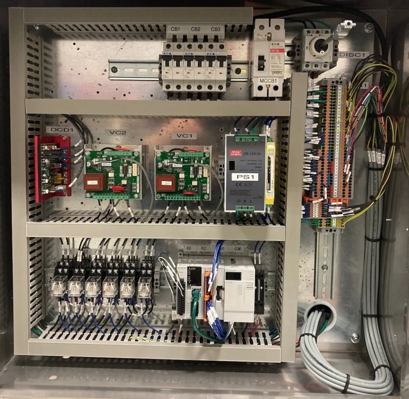 Product Packaging Modular Systems Abb - Premium Sunset Background Gallery - Full HD