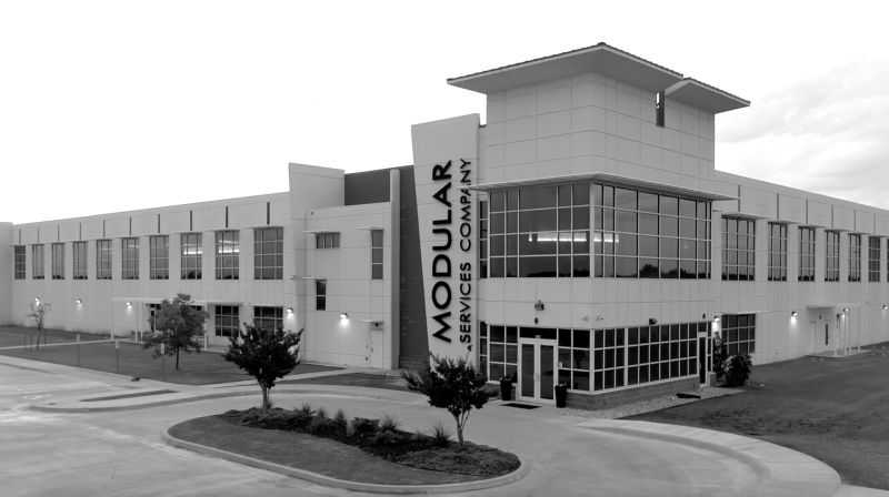 Console Modular Services Company - Best Light Pictures in High Resolution