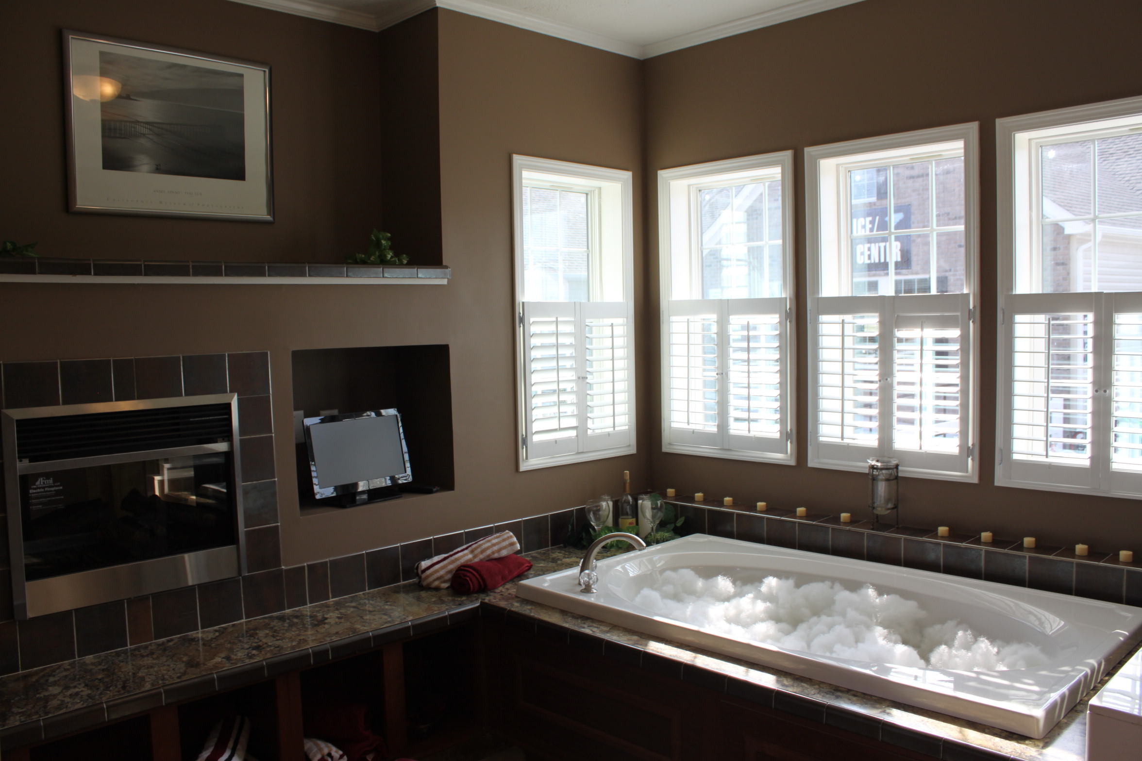 modular log home manufacturers