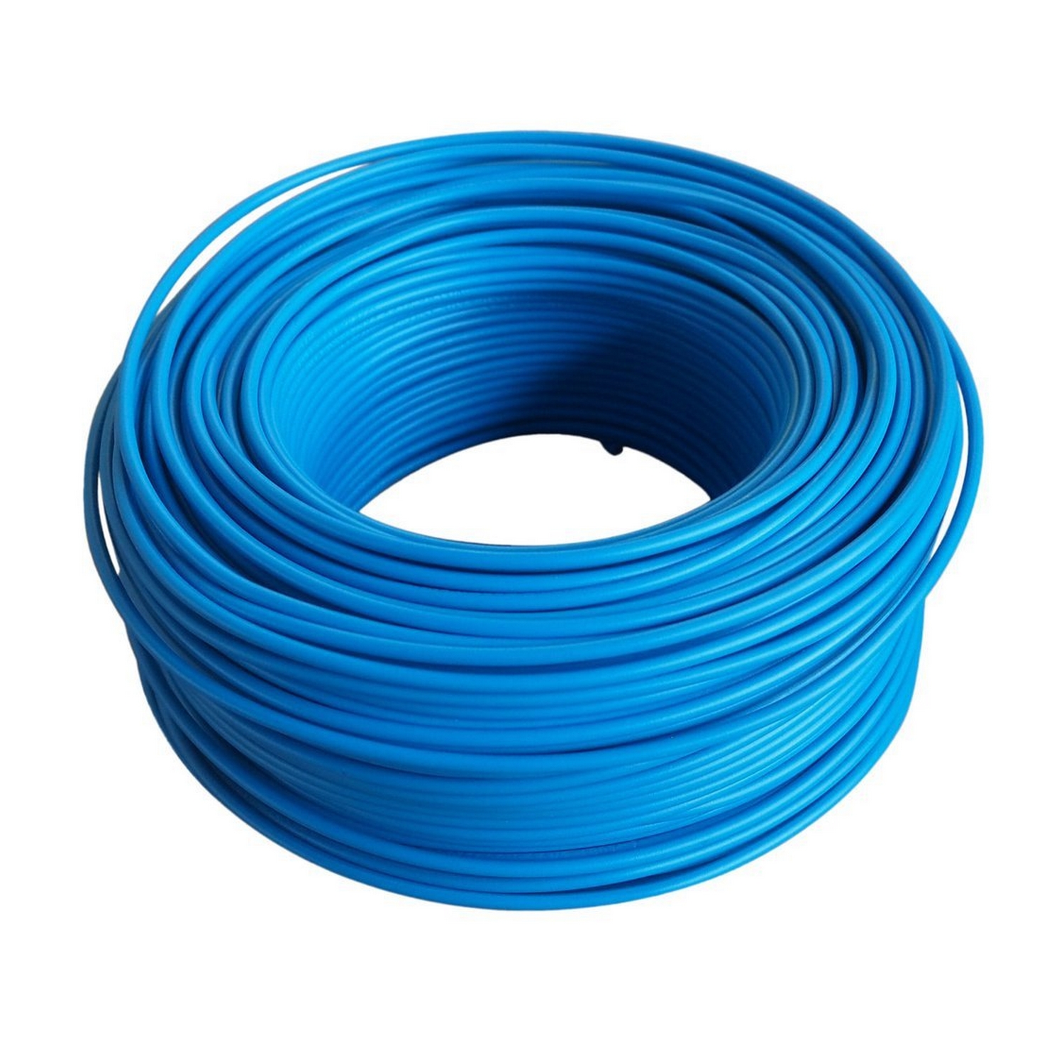 Power Cable, 1.5mm², Colored, 100cm, Power Connection Cable, Eurorack