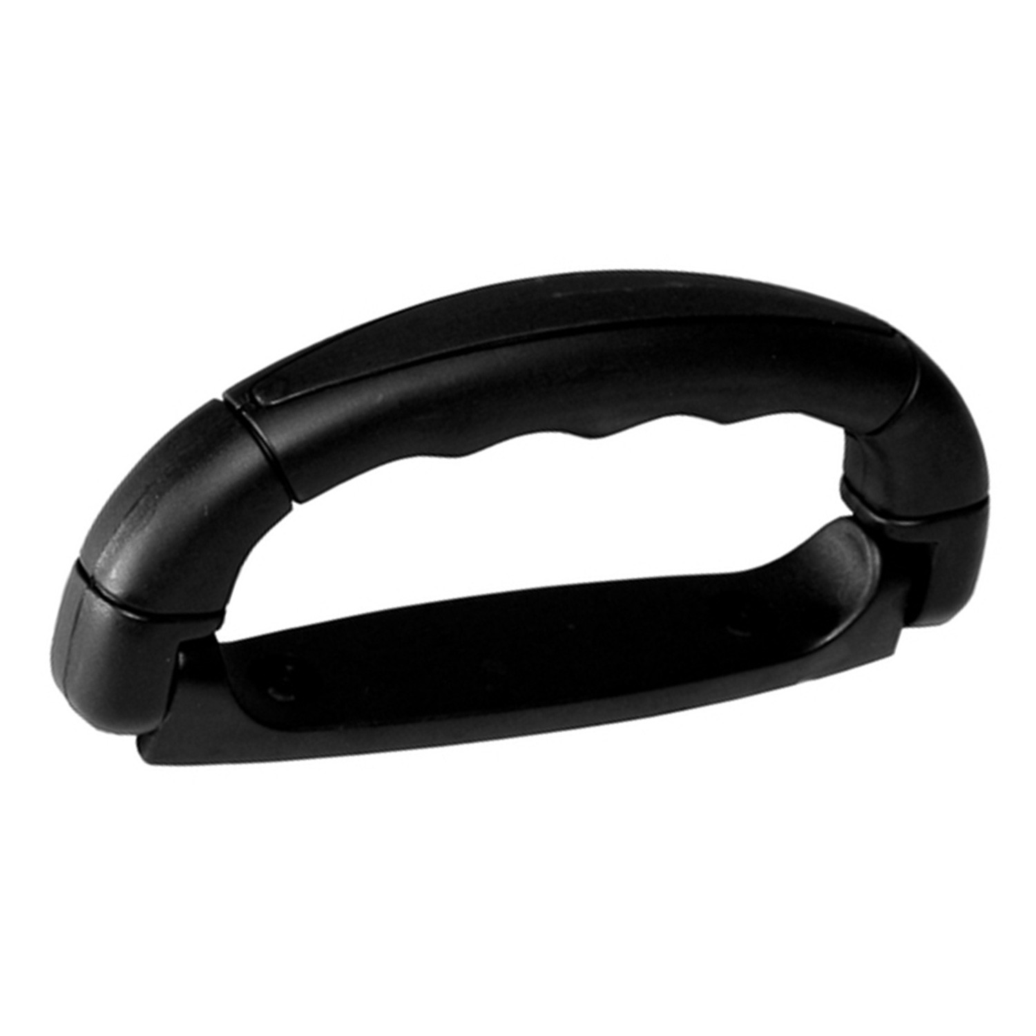 Eurorack Briefcase Handle, 165x70mm, 28mm thick ModularSynthLab