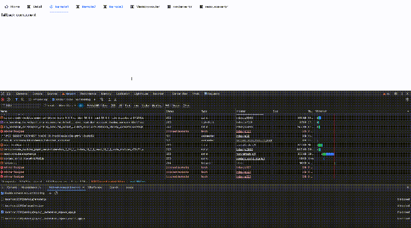Error Handling For Remote Module Rendering In Module Federation - Mobile Vintage Pictures for Desktop