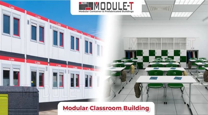 Modular Building Uk Module T - Amazing HD Abstract Pictures | Free Download
