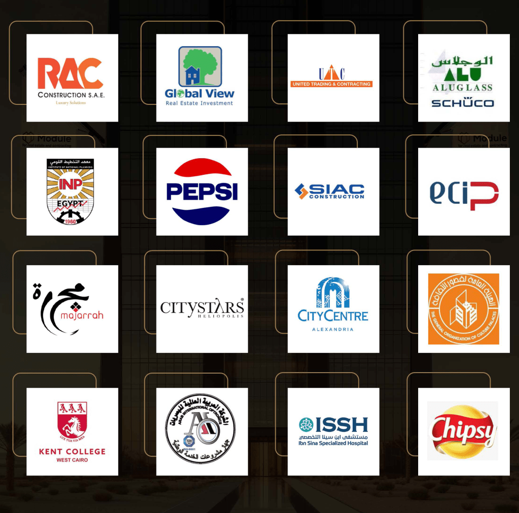 Our Clients