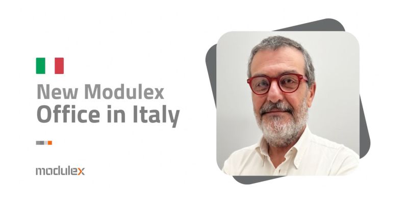 Modulex Group The Org - Dark Image Collection - HD Quality