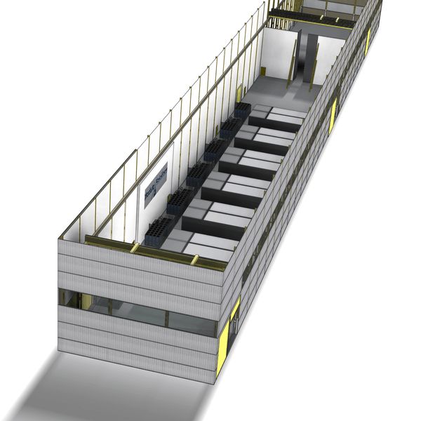 Engineering Design Module X Solutions - Creative Dark Illustration - Retina