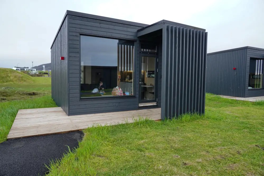 Das small house movement: woher es kommt und status in deutschland