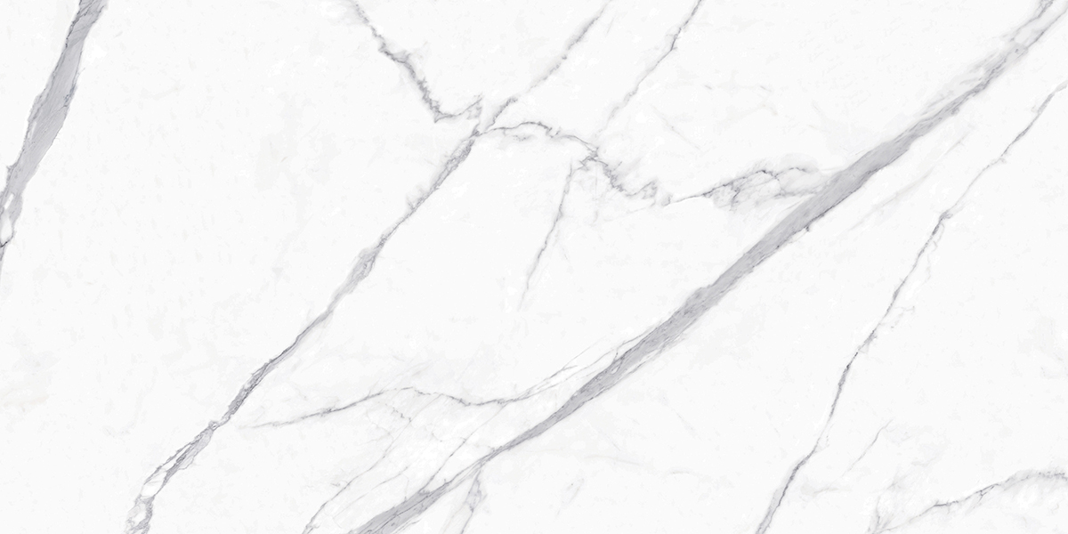Extra Statuario Infinity Porcelain Slab