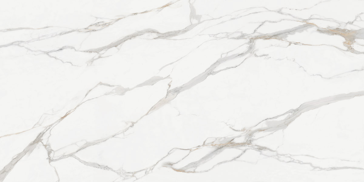 Calacatta Oro Infinity Porcelain Slab