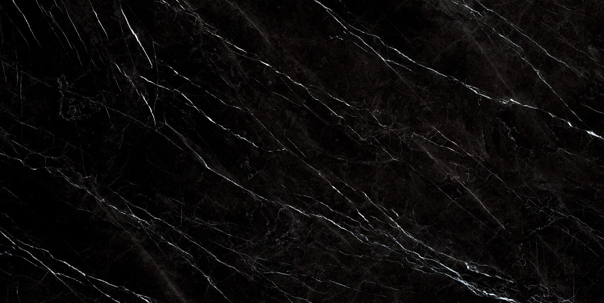 Nero Marquinia Infinity Porcelain Slab