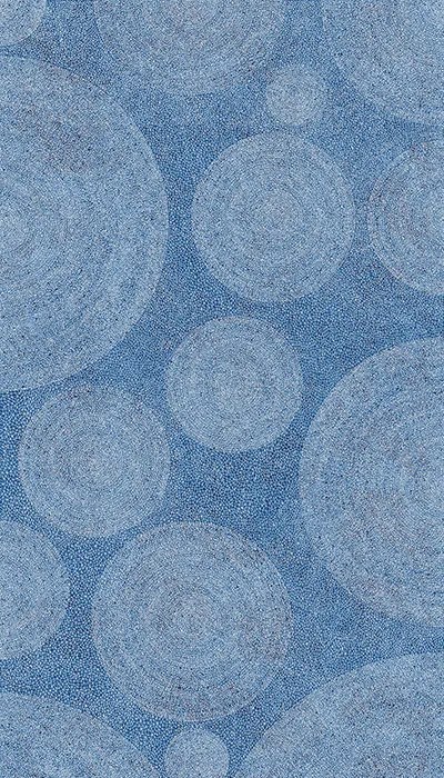 Holos Aegean Blue by Infinity Surfaces