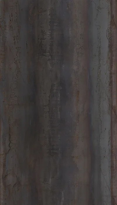 Metal Dark by Infinity Surfaces