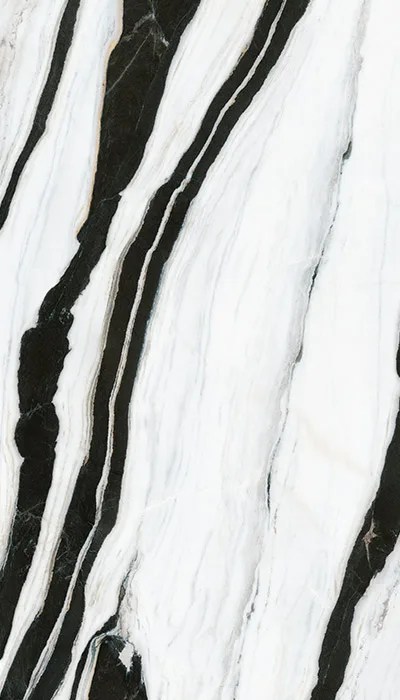 Panda White by Infinity Surfaces