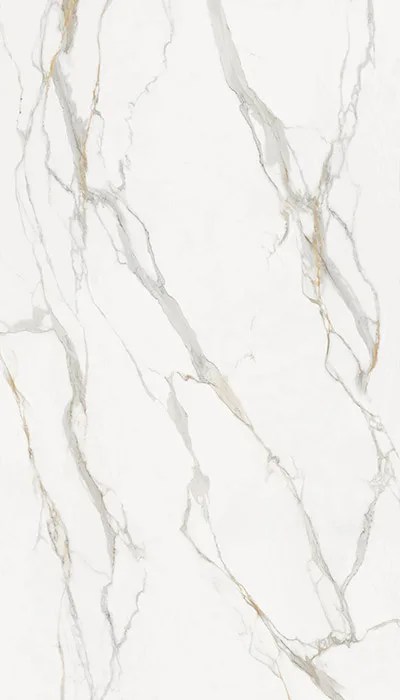 Calacatta Oro by Infinity Surfaces