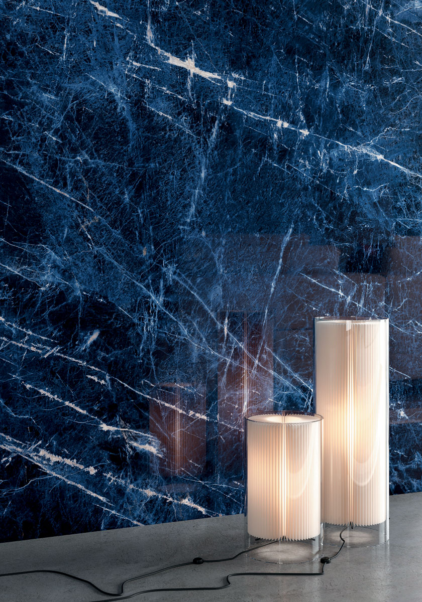 Precious Sodalite by Infinity Surfaces