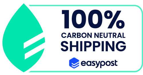 100% Carbon Neutral Shipping With EasyPost