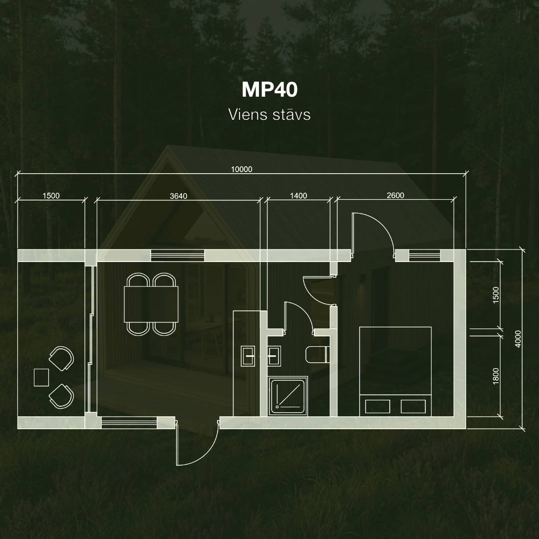 MP40 5