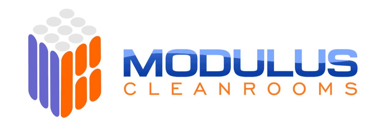 Modulus Cleanrooms Modular Cleanrooms Main Transparent Logo