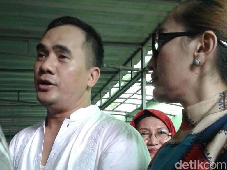 saipul jamil akhirnya bebas dari penjara. Balas Dendam Saipul Jamil Setelah Keluar Penjara